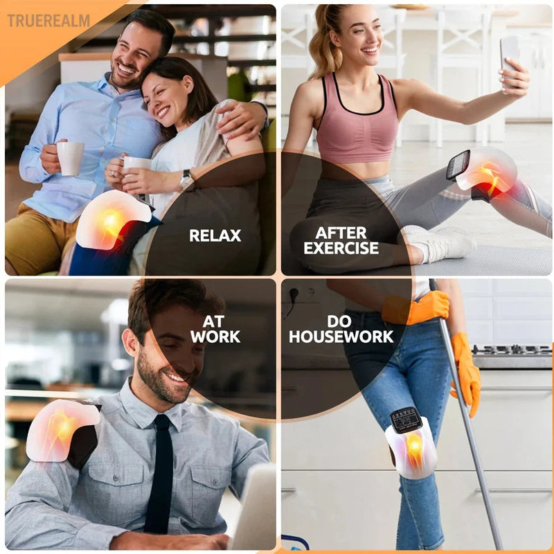 Knee Massager