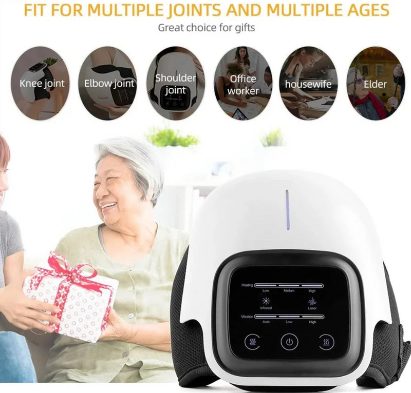 Knee Massager