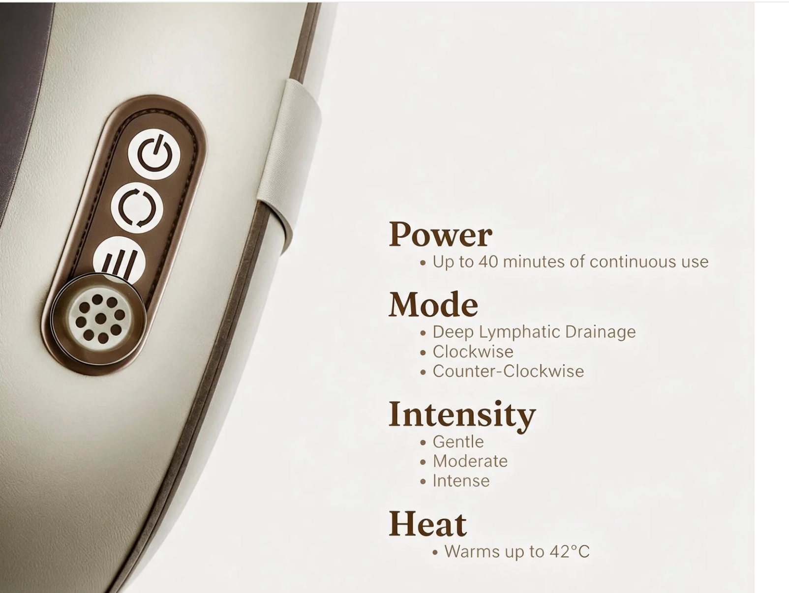 Pillow Massager