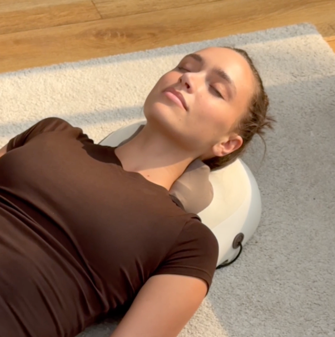 Pillow Massager