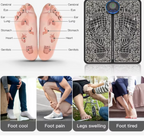 EMS Foot Massager