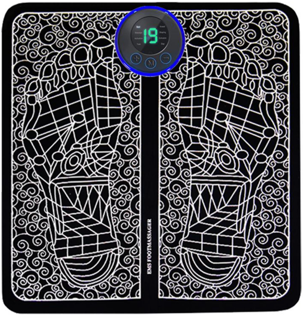 EMS Foot Massager