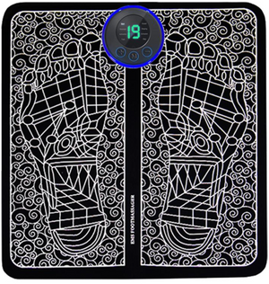 EMS Foot Massager