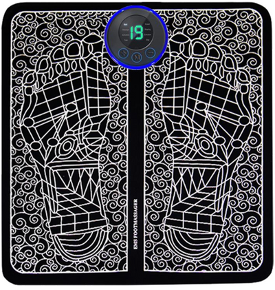 EMS Foot Massager