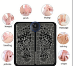 EMS Foot Massager