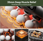 Multi-Head Massager