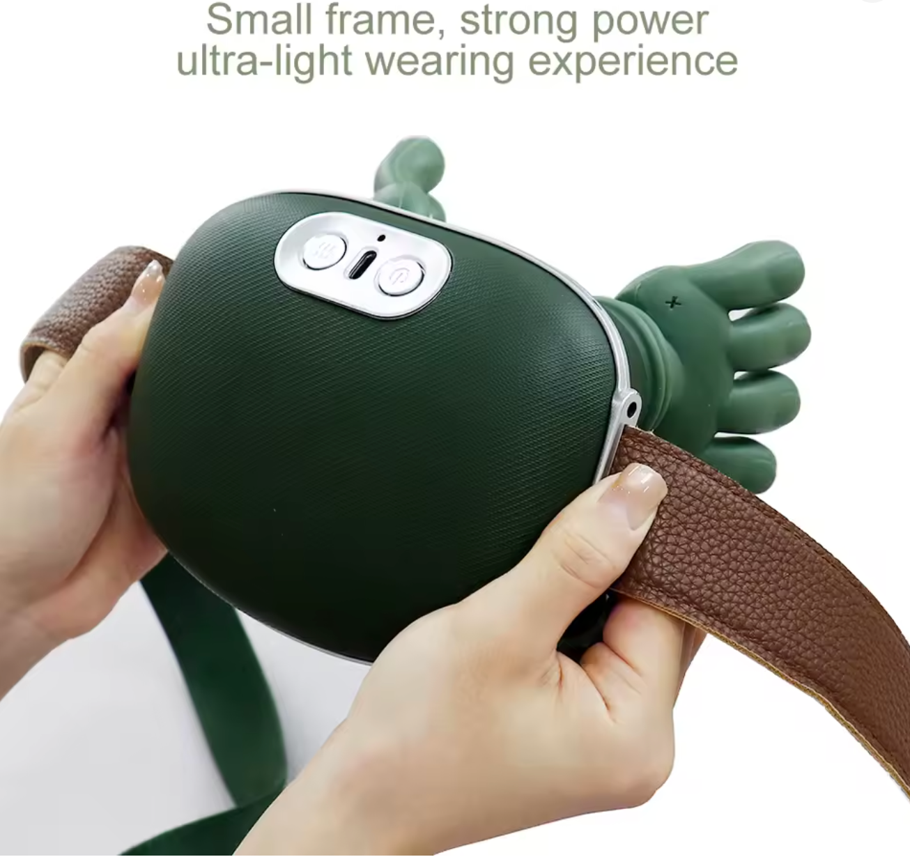 Neck Massager