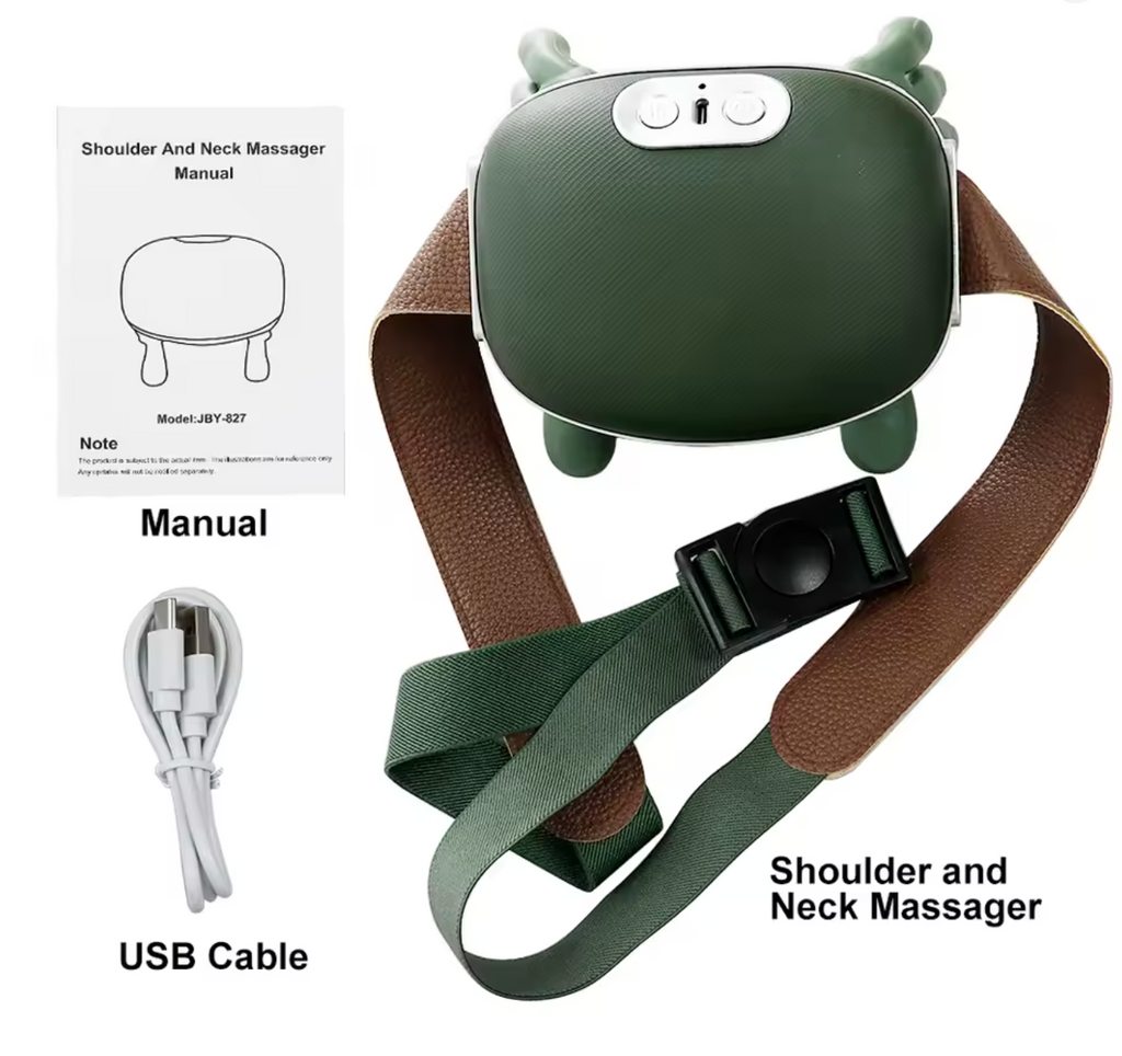 Neck Massager