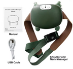 Neck Massager