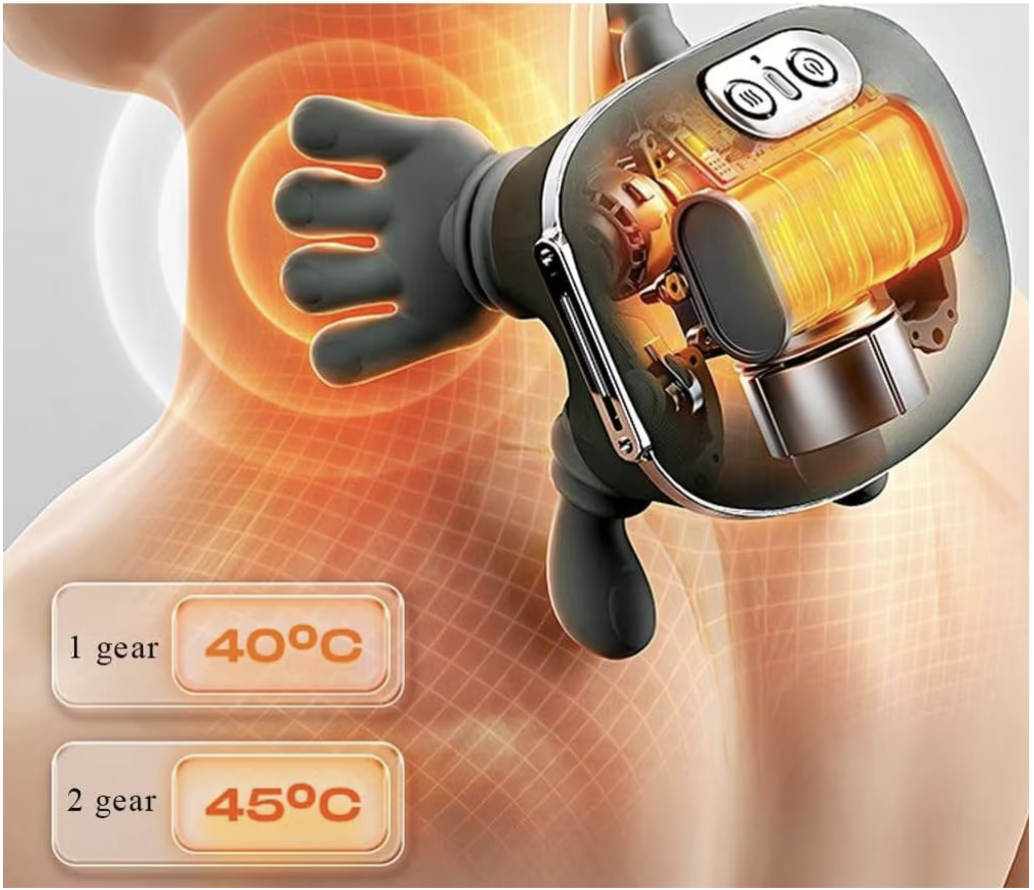 Neck Massager