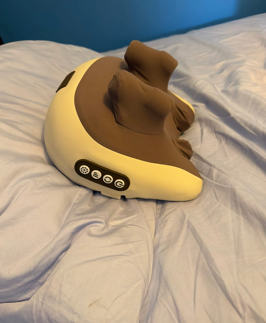 Customer review photo