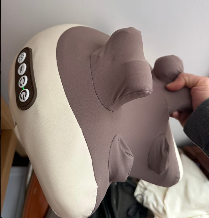 Customer review photo