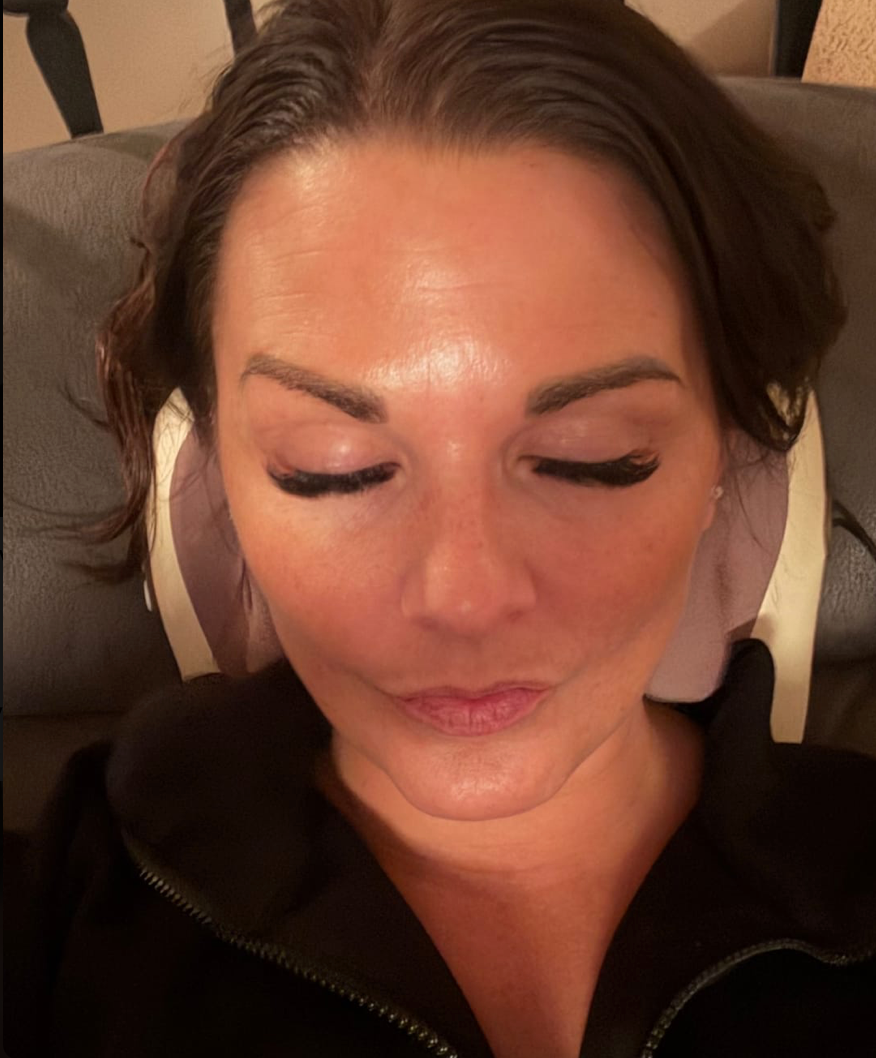 Customer review photo