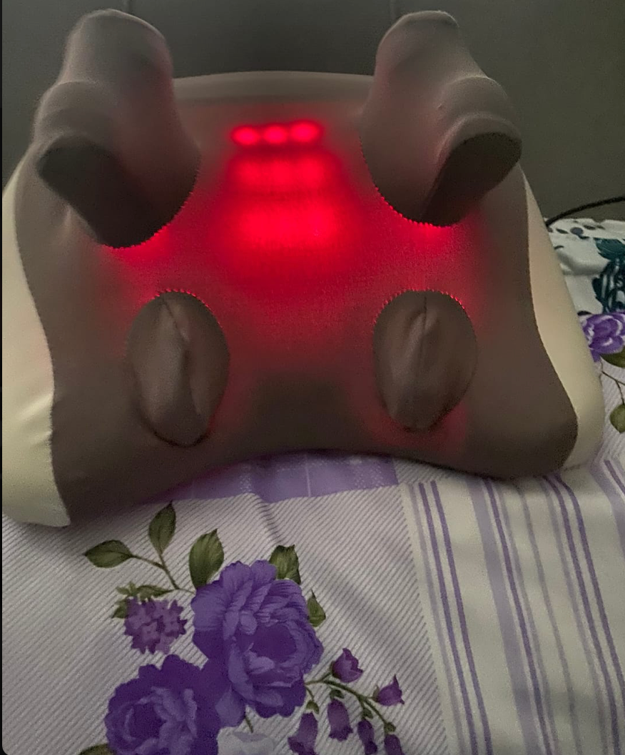 Customer review photo