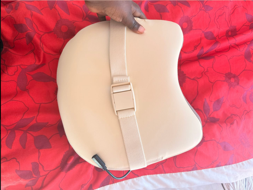 Customer review photo