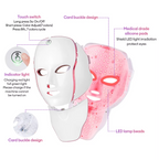 Photon Therapy Beauty Mask