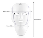 Photon Therapy Beauty Mask