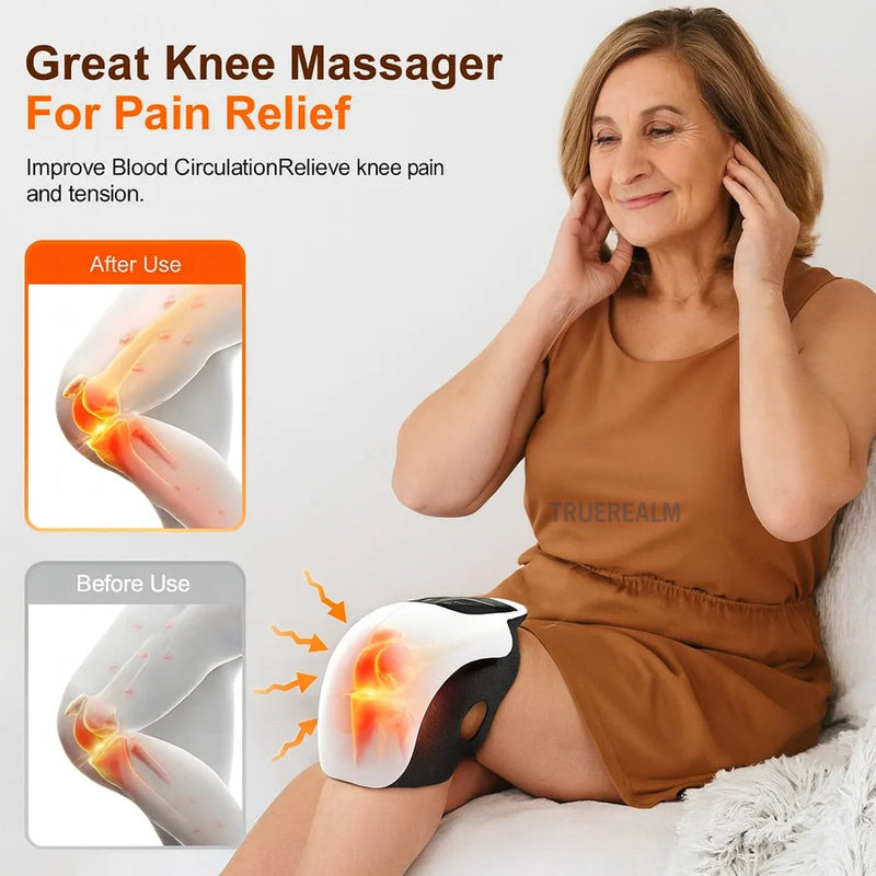 Knee Massager