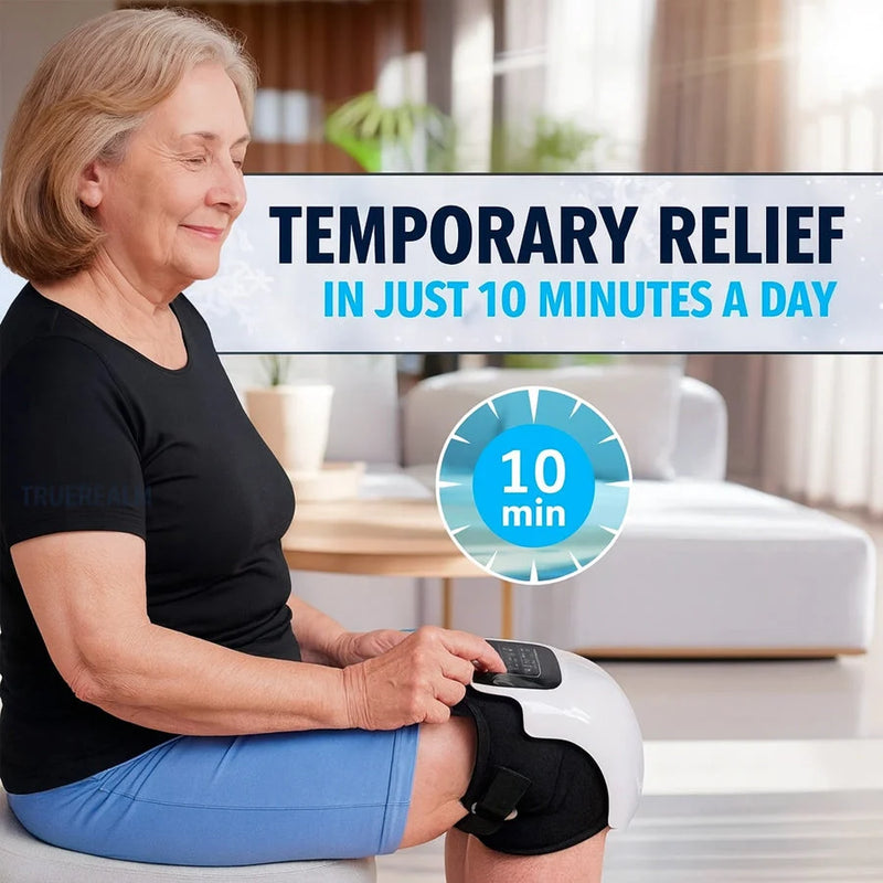 Knee Massager