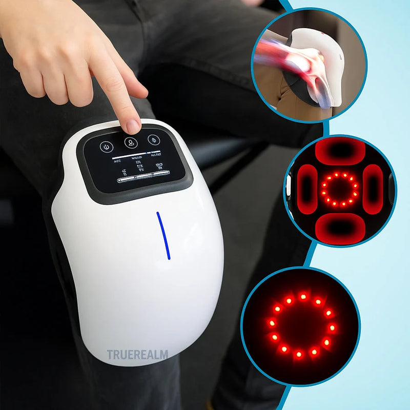 Knee Massager