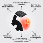 Knee Massager