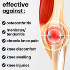 Knee Massager