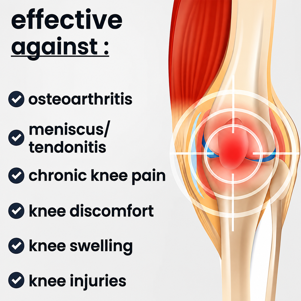 Knee Massager