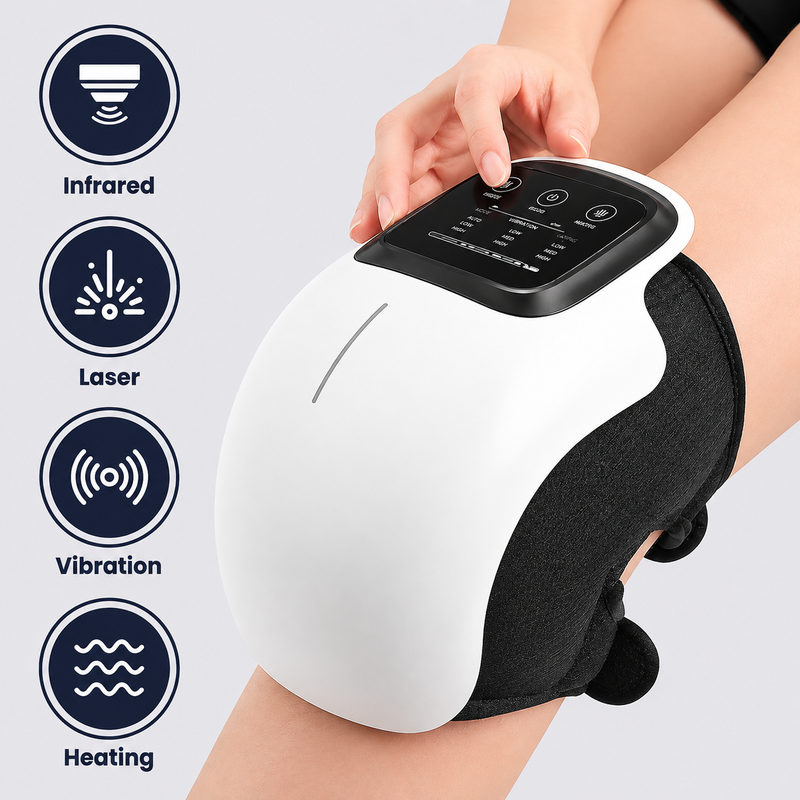 Knee Massager