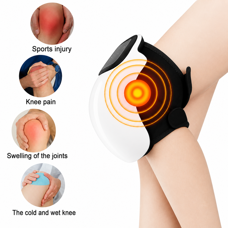 Knee Massager