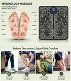 EMS Foot Massager