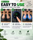 EMS Foot Massager