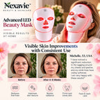 Photon Therapy Beauty Mask