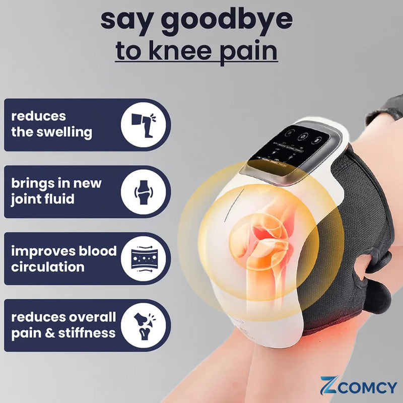 Knee Massager