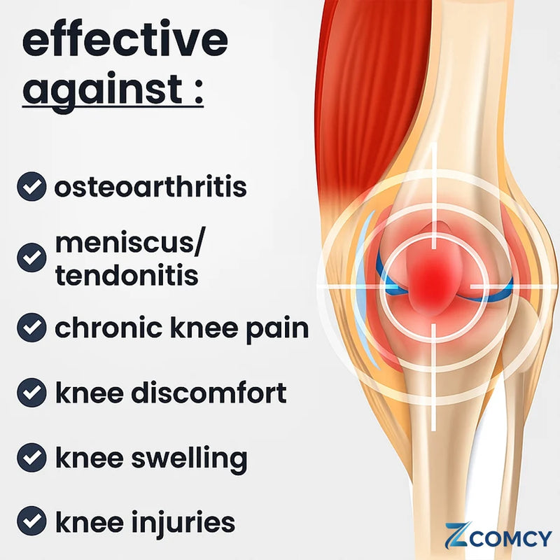 Knee Massager