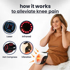 Knee Massager